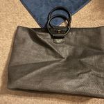 Kate Spade  woven hold all large tote Photo 1