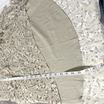 WAYF Morgana Tiered Ruffle Midi Dress Photo 10