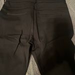 ZARA NWOT Black Slacks Photo 4