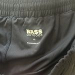 Camo Print Bass Outdoor Shorts Brown Size XL Photo 3