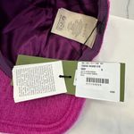 Gucci Mohair Baseball Hat Photo 6