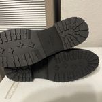 Cole Haan New  Greenwich Chelsea Black Boot Bootie 8B Leather Waterproof Photo 12