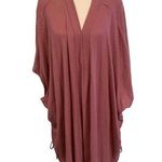 Lane Bryant | Violet purple shaw poncho sweater Photo 0