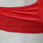 PINK - Victoria's Secret  Smooth Red Pepper 36C Wear Everywhere Push Up Bra VS!!‎ Photo 2