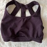 Alphalete Trinity Sports Bra Twilight Photo 0