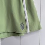 Free People skort activewear Small pink tennis sporty mini skirt shorts Photo 1