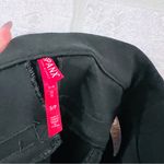 Spanx The Perfect Back Seam Skinny Pants in Black Size S Style 20251R Photo 8