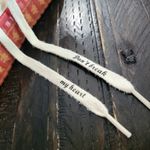 Kappa  "Dont Break My Heart" High Top Shoes Size 5.5 Photo 8