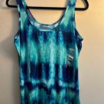 No Boundaries Juniors' Scoop Neck Tank Top Size: XXL Photo 1