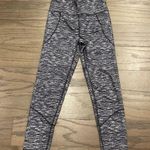 Lou & grey Black Marled Leggings - Size XS Photo 2