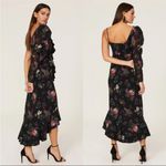 Amur Pasqualena One Shoulder Dress Photo 20