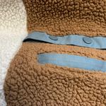 Francesca's Women's Brown and White Sweatshirt Photo 4