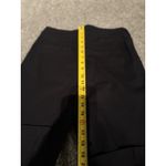 Spanx  By Sara Blakely Black Wide Leg Dress Pants Size XL Photo 8