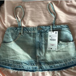 ZARA  skirt top Photo 0