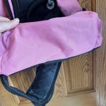 NexPak Tactical Sling Shoulder Hiking Backpack Pink Black Crossbody Travel 21” Photo 4