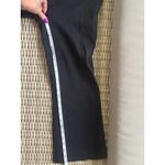 Spanx  PerfectFit Ponte Kick Flare Pants medium petite Workwear classic layered Photo 7