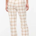 J.Crew  Plaid Cotton flannel pajama pants Photo 2