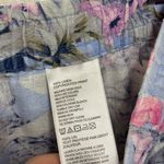 Tommy Bahama Women’s Madeira Blooms 100% Linen Easy Pants - Size L Photo 5