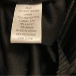 Gypsies & Moondust Black Sequin  Peplum Top. Photo 7