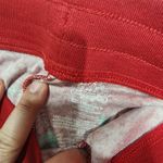 Wondershop christmas women's XXL pajamas pants length 40'' Red Photo 6