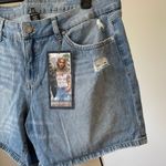 Sound Style Jamie Easy Fit Tummy Control Vintage Reunion Shorts Size 16 NWT Photo 13