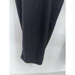 Torrid  Pull On Pants Women Plus Size 4X Black Casual Straight Leg Preppy Rave Photo 7