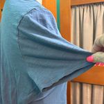 Old Navy  Blue Malibu Beach Tee Photo 5