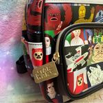 Star Wars  Backpack Photo 10