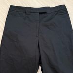 NWT Vintage View Collection Deadstock Classic Trouser Pants | Black | 4 Photo 2