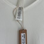 SKIMS  Soft Lounge V-Neck Tank Mini Dress in Marble, Size XXS Photo 5