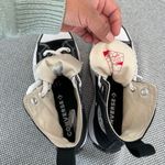 Converse  Unisex Run Star Hike Canvas Hightop Sneaker size 8 Photo 11