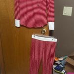 American Eagle  PJ set women NWT $55 retail Photo 0