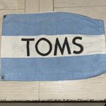 Toms Tom’s flats with dust bag Photo 2