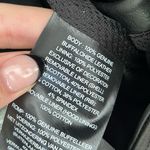 Harley Davidson NWT 3 in 1 Leather motorcycle jacket black small Photo 10