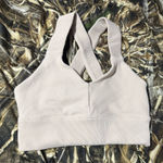 Alo Yoga Alo Criss-Cross Yoga Bra Photo 0