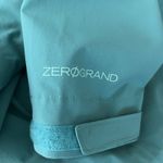 Cole Haan x Mountain Hardwear Jacket Womens XS Green Zerogand Spring Hiking Photo 7