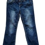 Womens ZCO Jeans Premium Embellished Pocket Jeans Photo 0