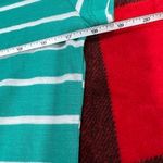 Wet Seal  Top With a Tie Size Medium Photo 5