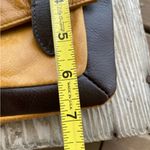 Kate Landry  Leather Crossbody Photo 3