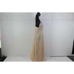 Vanity Fair NWT Ladies/Women's Vintage  Long Nylon Nightgown Size 34 L Photo 2