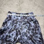 Athleta  Women’s Salutation Printed Jogger Pants Outdoor UPF 50+ Calypso Navy S Photo 10