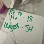 Vintage Keller Women’s Large Brown Fringe Sleeveless Dress Maxi Tan Photo 6