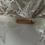 Stylestalker NWT Mellina Bra Lace White Size Medium M NEW Photo 4