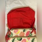 Dooney & Bourke Ambrosia Tropical Fruit Crossbody Bag Photo 8