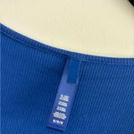 SKIMS  Soft Lounge Long Sleeve Dress w/ Keyhole Photo 3