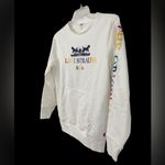 Levi's Levi Strauss sweatshirt, The Original, kangaroo pocket,‎ size small Photo 1