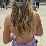 Macy's Prom Dress  Photo 1