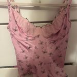 Victoria's Secret Corset Top Photo 0