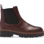 Caslon NWT  Miller Chunk Chelsea Boots  Photo 2