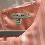Max Studio Pleated Dress Photo 2
